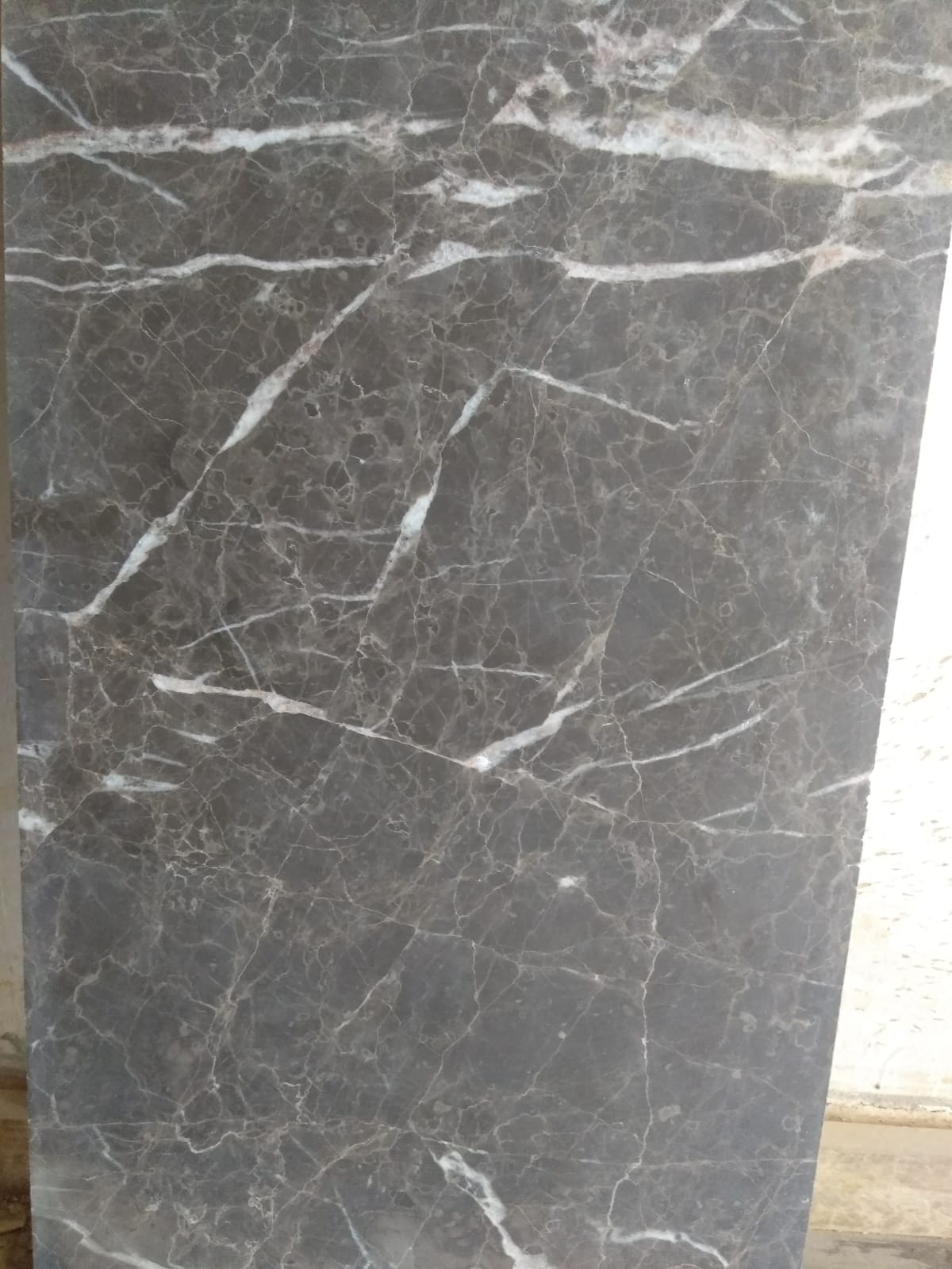 Grey Marble